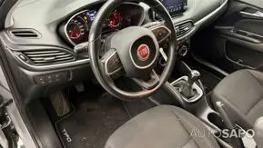 Fiat Tipo 1.3 M-Jet de 2021