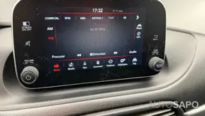 Fiat Tipo 1.3 M-Jet de 2021