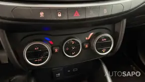 Fiat Tipo 1.3 M-Jet de 2021