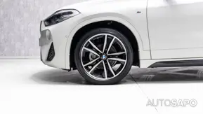 BMW X2 16 d sDrive Auto Pack M de 2019