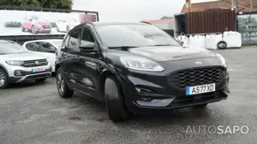 Ford Kuga 1.5 EcoBoost ST-Line de 2022