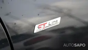 Ford Kuga 1.5 EcoBoost ST-Line de 2022