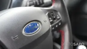 Ford Kuga 1.5 EcoBoost ST-Line de 2022