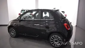 Fiat 500 1.0 Hybrid de 2024