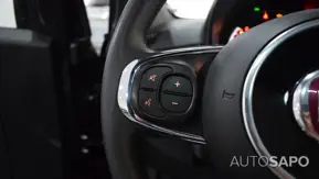 Fiat 500 1.0 Hybrid de 2024