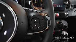 Fiat 500 1.0 Hybrid de 2024