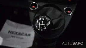 Fiat 500 1.0 Hybrid de 2024