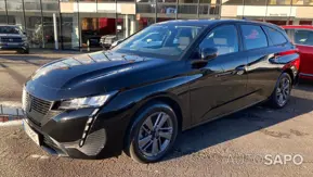 Peugeot 308 1.2 PureTech Active Pack de 2022