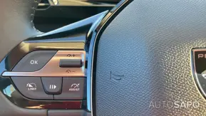 Peugeot 308 1.2 PureTech Active Pack de 2022