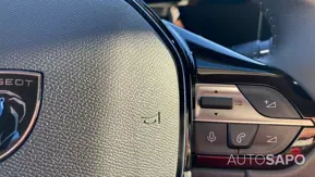 Peugeot 308 1.2 PureTech Active Pack de 2022