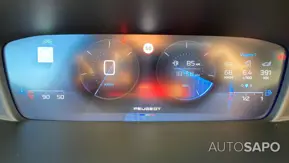 Peugeot 308 1.2 PureTech Active Pack de 2022