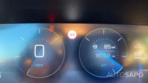 Peugeot 308 1.2 PureTech Active Pack de 2022