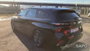 Peugeot 308 1.2 PureTech Active Pack de 2022