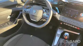 Peugeot 308 1.2 PureTech Active Pack de 2022