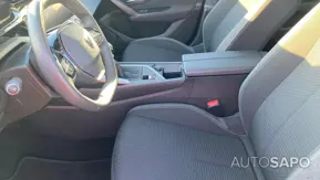 Peugeot 308 1.2 PureTech Active Pack de 2022