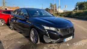 Peugeot 308 1.2 PureTech Active Pack de 2022