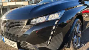 Peugeot 308 1.2 PureTech Active Pack de 2022