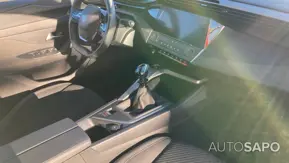 Peugeot 308 1.2 PureTech Active Pack de 2022