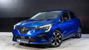 Renault Clio 1.0 TCe Limited de 2021