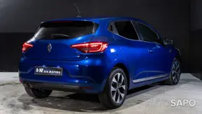 Renault Clio 1.0 TCe Limited de 2021