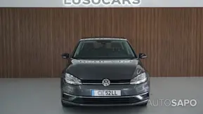 Volkswagen Golf de 2020
