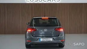 Volkswagen Golf de 2020