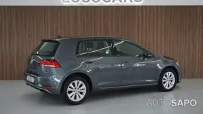 Volkswagen Golf de 2020