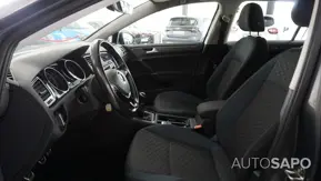 Volkswagen Golf de 2020