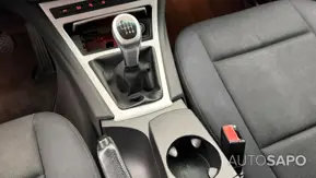 BMW X3 20 d LifeStyle de 2007