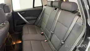 BMW X3 20 d LifeStyle de 2007