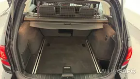 BMW X3 20 d LifeStyle de 2007