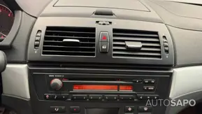 BMW X3 20 d LifeStyle de 2007