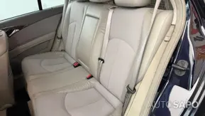 Mercedes-Benz Classe E E 220 CDi Elegance de 2004