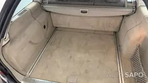 Mercedes-Benz Classe E E 220 CDi Elegance de 2004