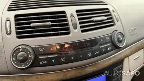 Mercedes-Benz Classe E E 220 CDi Elegance de 2004
