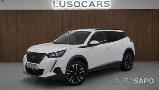 Peugeot 2008 de 2021