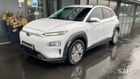Hyundai Kauai de 2021