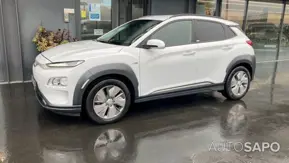 Hyundai Kauai de 2021