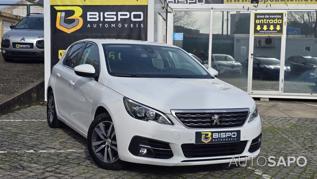 Peugeot 308 de 2019