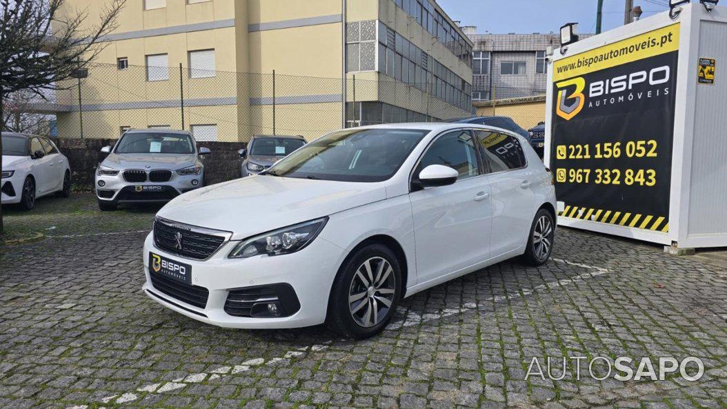 Peugeot 308 de 2019