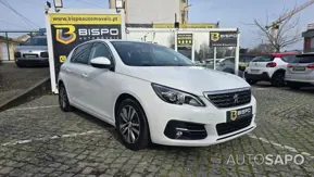 Peugeot 308 de 2019