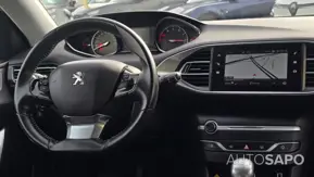 Peugeot 308 de 2019