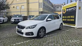 Peugeot 308 de 2019