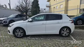 Peugeot 308 de 2019