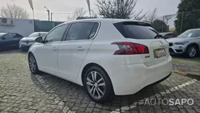 Peugeot 308 de 2019