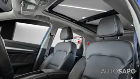 MG ZS 50.3 kWh Luxury de 2020