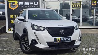 Peugeot 2008 de 2021