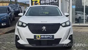 Peugeot 2008 de 2021