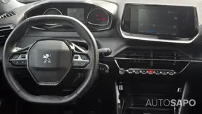 Peugeot 2008 de 2021
