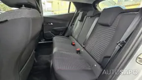 Peugeot 2008 de 2021